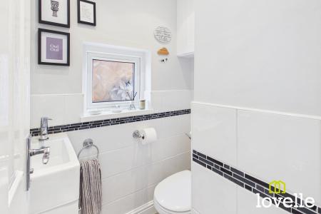 3 bedroom Semi-detached house for sale in Bricknell Avenue, Kingston upon Hull, HU5