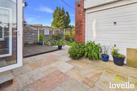 3 bedroom Semi-detached house for sale in Bricknell Avenue, Kingston upon Hull, HU5