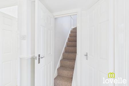 3 bedroom Semi-detached house for sale in Bricknell Avenue, Kingston upon Hull, HU5