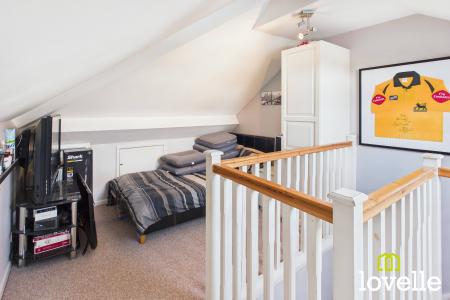 3 bedroom Semi-detached house for sale in Bricknell Avenue, Kingston upon Hull, HU5