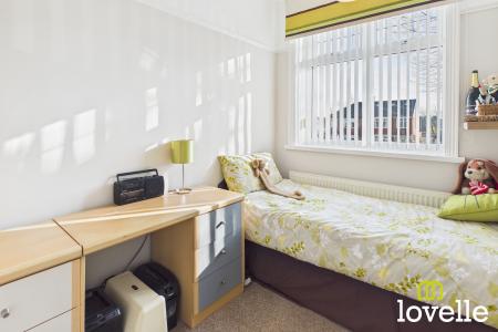 3 bedroom Semi-detached house for sale in Bricknell Avenue, Kingston upon Hull, HU5