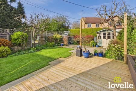 3 bedroom Semi-detached house for sale in Bricknell Avenue, Kingston upon Hull, HU5