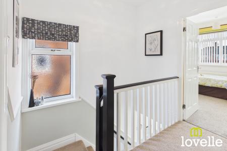 3 bedroom Semi-detached house for sale in Bricknell Avenue, Kingston upon Hull, HU5