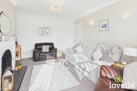 3 bedroom Semi-detached house for sale in Bricknell Avenue, Kingston upon Hull, HU5