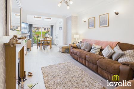 3 bedroom Semi-detached house for sale in Bricknell Avenue, Kingston upon Hull, HU5