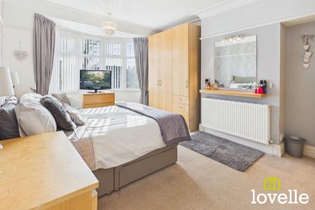 3 bedroom Semi-detached house for sale in Bricknell Avenue, Kingston upon Hull, HU5