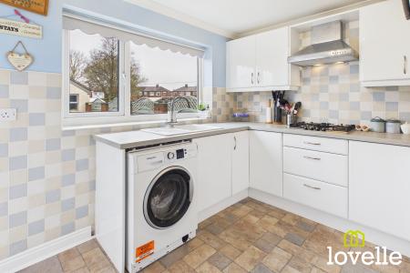 3 bedroom End of terrace house for sale in Wold Road, Kingston upon Hull, HU5