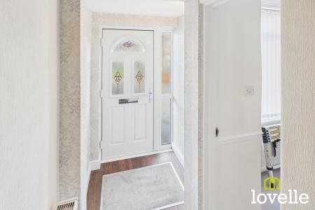 3 bedroom End of terrace house for sale in Wold Road, Kingston upon Hull, HU5