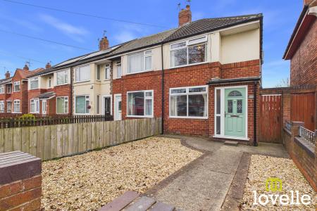 Wold Road, Kingston upon Hull, HU5