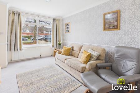 3 bedroom End of terrace house for sale in Wold Road, Kingston upon Hull, HU5