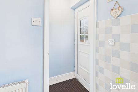 3 bedroom End of terrace house for sale in Wold Road, Kingston upon Hull, HU5