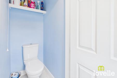 3 bedroom End of terrace house for sale in Wold Road, Kingston upon Hull, HU5