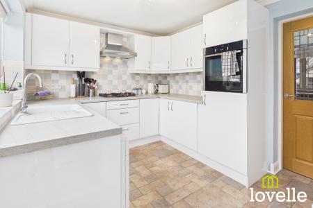 3 bedroom End of terrace house for sale in Wold Road, Kingston upon Hull, HU5