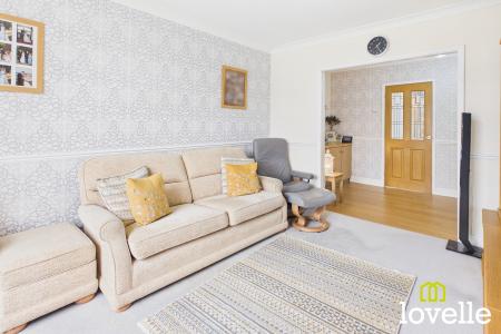 3 bedroom End of terrace house for sale in Wold Road, Kingston upon Hull, HU5