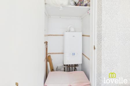 3 bedroom End of terrace house for sale in Wold Road, Kingston upon Hull, HU5