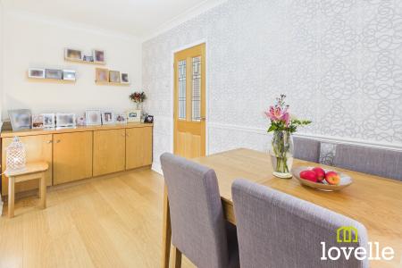 3 bedroom End of terrace house for sale in Wold Road, Kingston upon Hull, HU5