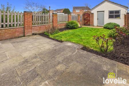 3 bedroom End of terrace house for sale in Wold Road, Kingston upon Hull, HU5