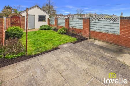 3 bedroom End of terrace house for sale in Wold Road, Kingston upon Hull, HU5