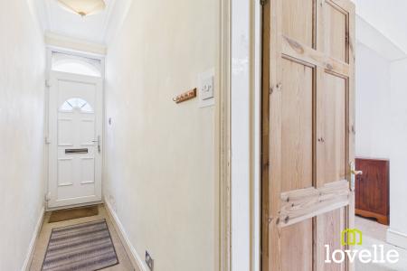 2 bedroom Terraced House for sale in Mayfield Street, Kingston upon Hull, HU3