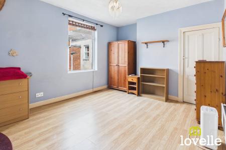 2 bedroom Terraced House for sale in Mayfield Street, Kingston upon Hull, HU3