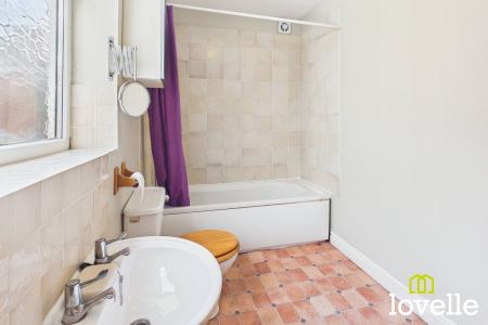 2 bedroom Terraced House for sale in Mayfield Street, Kingston upon Hull, HU3