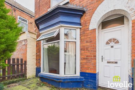 2 bedroom Terraced House for sale in Mayfield Street, Kingston upon Hull, HU3