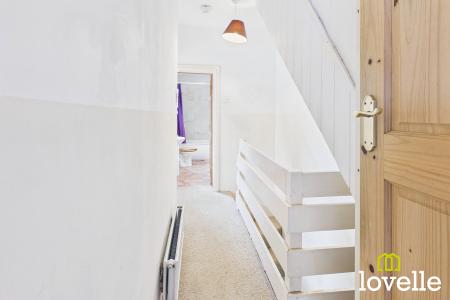 2 bedroom Terraced House for sale in Mayfield Street, Kingston upon Hull, HU3