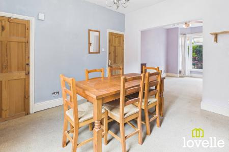 2 bedroom Terraced House for sale in Mayfield Street, Kingston upon Hull, HU3