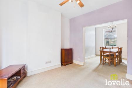 2 bedroom Terraced House for sale in Mayfield Street, Kingston upon Hull, HU3