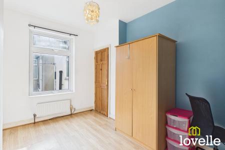 2 bedroom Terraced House for sale in Mayfield Street, Kingston upon Hull, HU3