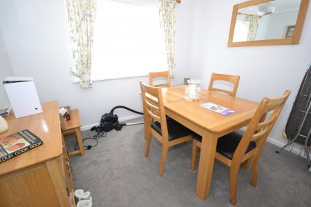 2 bedroom Bungalow for sale in Broad Oak, Hull, HU11