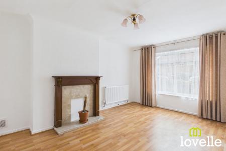 3 bedroom Terraced House to let in Benedict Road, Kingston upon Hull, HU4