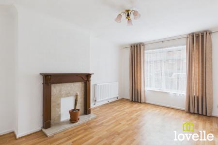 3 bedroom Terraced House to let in Benedict Road, Kingston upon Hull, HU4