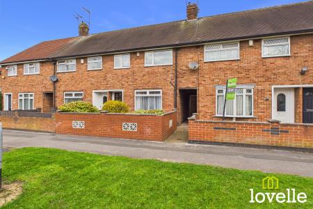 3 bedroom Terraced House to let in Benedict Road, Kingston upon Hull, HU4