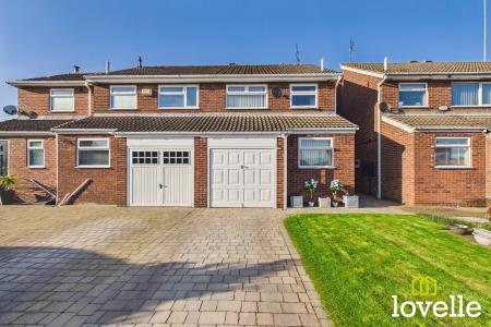 Woodleigh Drive, Hull, HU7