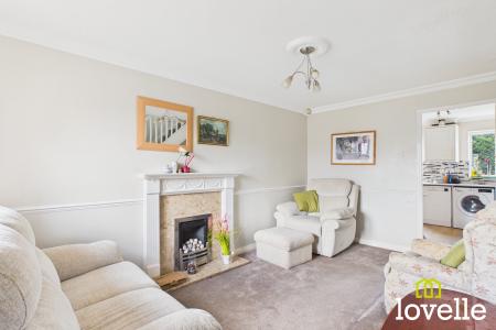 2 bedroom Semi-detached house to let in Charlstown Way, Victoria Dock, Hull, HU9