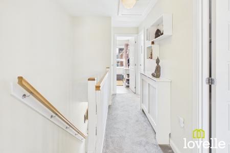 3 bedroom Semi-detached house for sale in Boundary Way, Kingston upon Hull, HU4