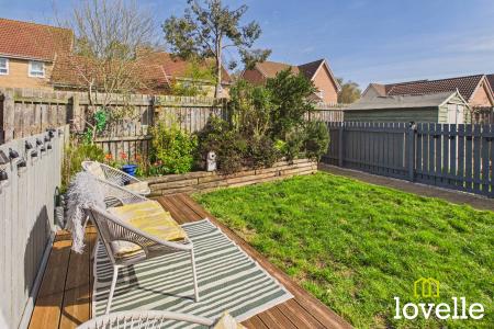 3 bedroom Semi-detached house for sale in Boundary Way, Kingston upon Hull, HU4