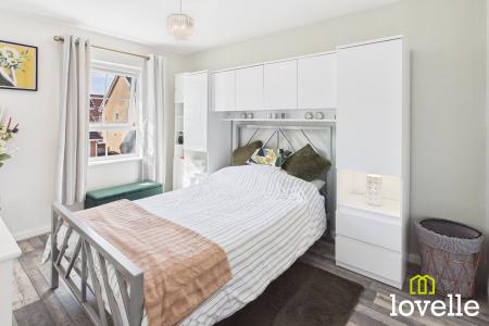 3 bedroom Semi-detached house for sale in Boundary Way, Kingston upon Hull, HU4