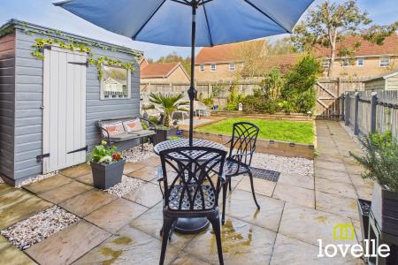 3 bedroom Semi-detached house for sale in Boundary Way, Kingston upon Hull, HU4