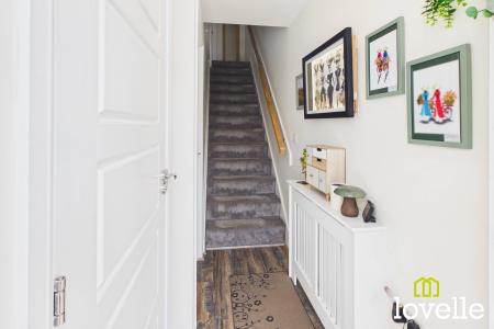 3 bedroom Semi-detached house for sale in Boundary Way, Kingston upon Hull, HU4