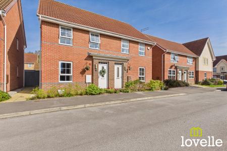 Boundary Way, Kingston upon Hull, HU4