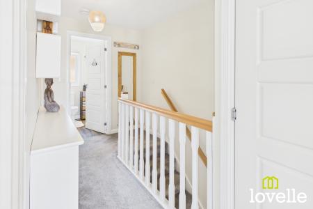 3 bedroom Semi-detached house for sale in Boundary Way, Kingston upon Hull, HU4