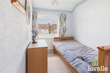 3 bedroom Semi-detached house for sale in Kerry Drive, Kirk Ella, East Riding of Yorkshire, HU10