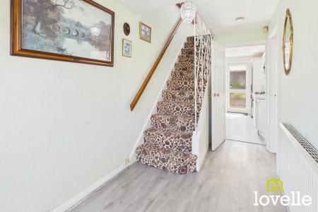 3 bedroom Semi-detached house for sale in Kerry Drive, Kirk Ella, East Riding of Yorkshire, HU10