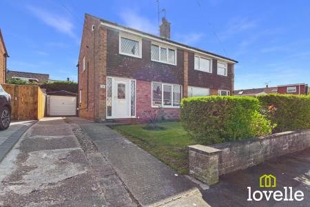 Kerry Drive, Kirk Ella, East Riding of Yorkshire, HU10
