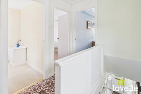 3 bedroom Semi-detached house for sale in Kerry Drive, Kirk Ella, East Riding of Yorkshire, HU10