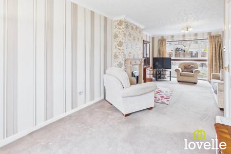 3 bedroom Terraced House for sale in Marsdale, Sutton Park, Kingston upon Hull, HU7