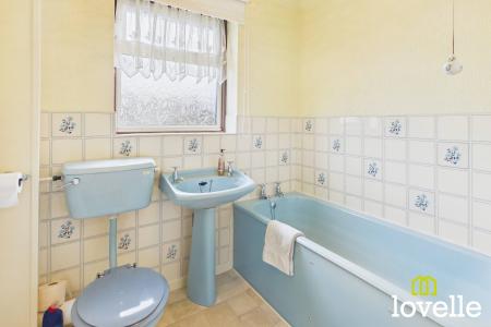 3 bedroom Terraced House for sale in Marsdale, Sutton Park, Kingston upon Hull, HU7