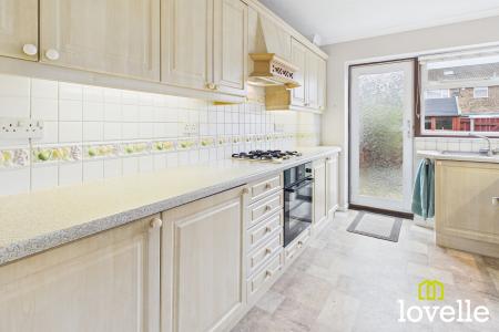 3 bedroom Terraced House for sale in Marsdale, Sutton Park, Kingston upon Hull, HU7